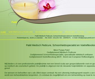 http://www.puspa-pedicure-lelystad.nl