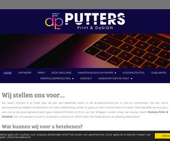 http://www.puttersprintdesign.nl