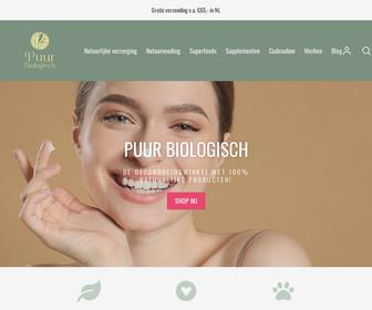 https://www.puur-biologisch.nl