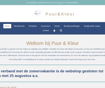 https://www.puur-kleur.nl