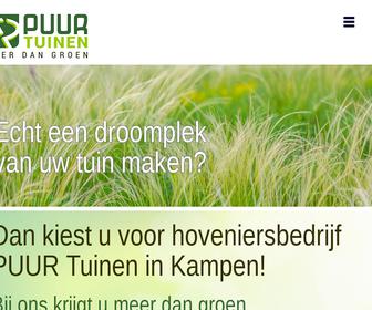 http://www.puur-tuinen.nl