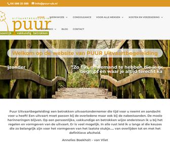 http://www.puur-ub.nl