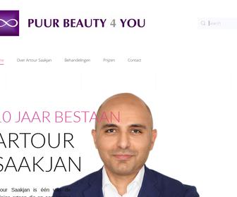 http://www.puurbeauty4you.nl
