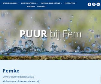 http://www.puurbijfem.nl