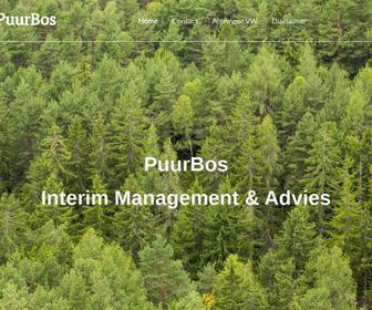 Puurbos Interim Management & Advies