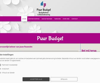 http://www.puurbudget.nl