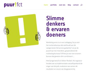 http://www.puurfct.nl