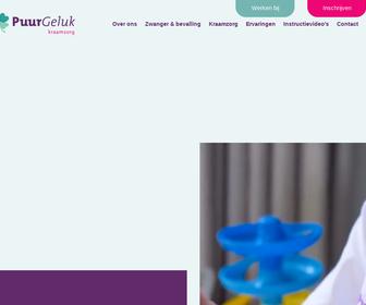 https://www.puurgelukkraamzorg.nl