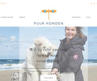 http://www.puurhonden.nl