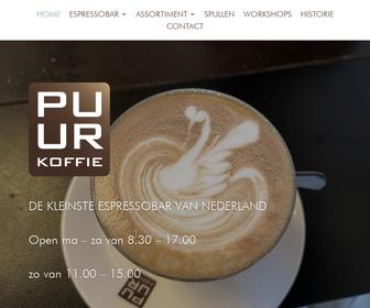 http://www.puurkoffie.nl