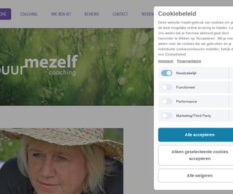 Puur Mezelf