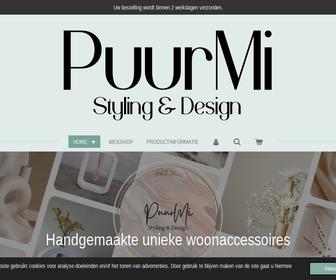 PuurMi Styling&Design
