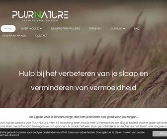 http://www.puurnature.nl