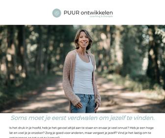 http://www.puurontwikkelen.nl