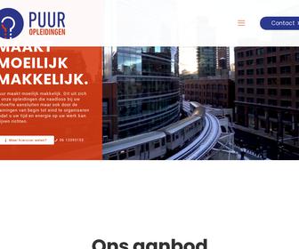 http://www.puuropleidingen.nl