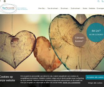 PuurPersoonlijk Uitvaartbegeleiding B.V.