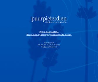 http://www.puurpieterdien.nl