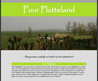 http://www.puurplatteland.nl