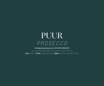 http://www.puurprosecco.nl