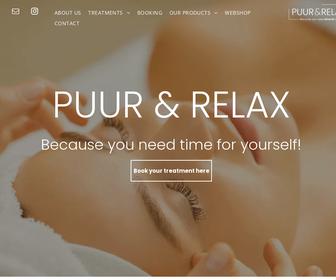 http://www.puurrelax.com