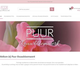 http://www.puurrouwbloemwerk.nl