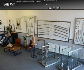 Puur RVS