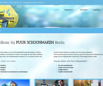 http://www.puurschoonmaken.nl