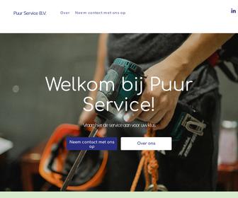 http://www.puurservice.nl