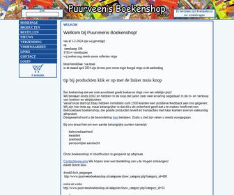 http://www.puurveensboekenshop.nl