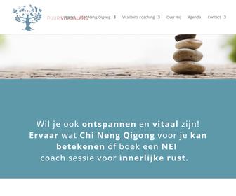Puur Vitabalans