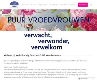 http://www.puurvroedvrouwen.nl
