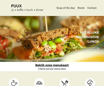 Puux