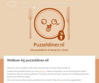 http://www.puzzeldiner.nl