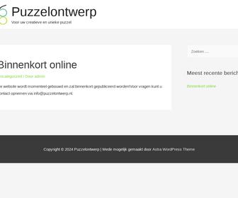 http://www.puzzelontwerp.nl