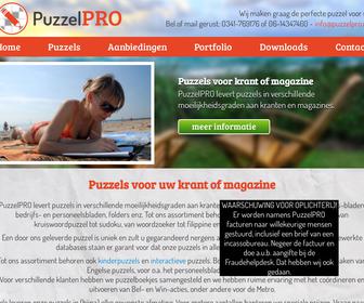http://www.puzzelpro.nl