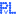 Favicon van pvlict.nl