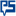 Favicon van pvsmeubelen.nl