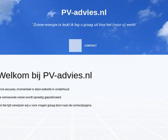http://www.pv-advies.nl