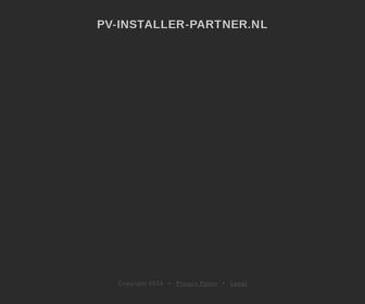 http://www.pv-installer-partner.nl