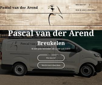 https://www.pvanderarend.nl