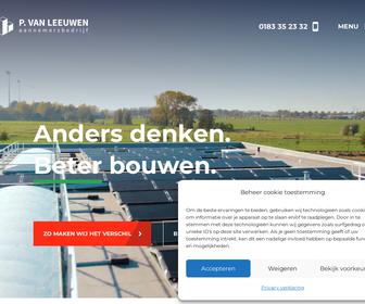 http://www.pvanleeuwen.nl