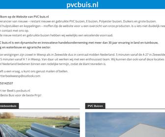 http://www.pvcbuis.nl