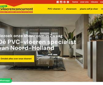 http://www.pvcconcurrent.nl