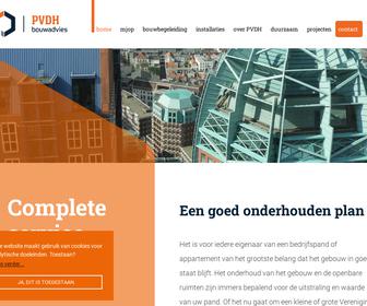 http://www.pvdh-bouwadvies.nl