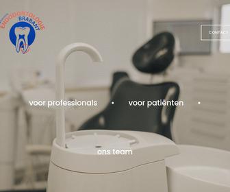 Praktijk voor Endodontologie Brabant