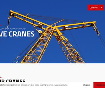 PVE Crane Rental