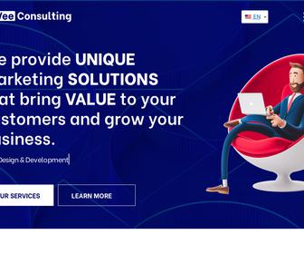 PVee Consulting