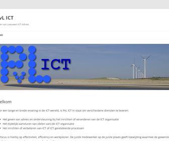 PvL ICT