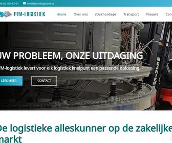 http://www.pvm-logistiek.nl