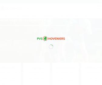 PVS Hoveniers B.V.